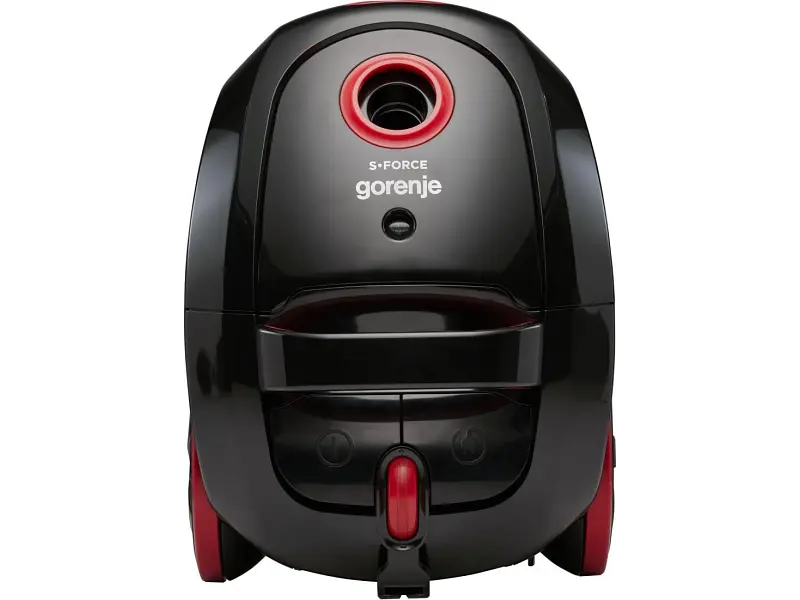 Пилосос Gorenje VCE21SFBKR