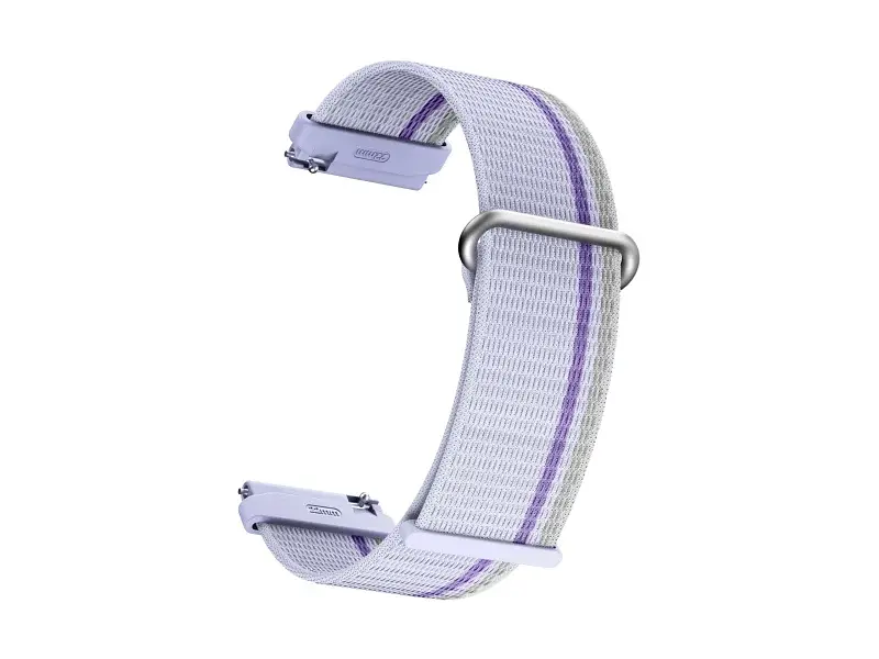 Смарт-годинник Mibro GS Active2 Lilac (XPAW024L) - фото 7