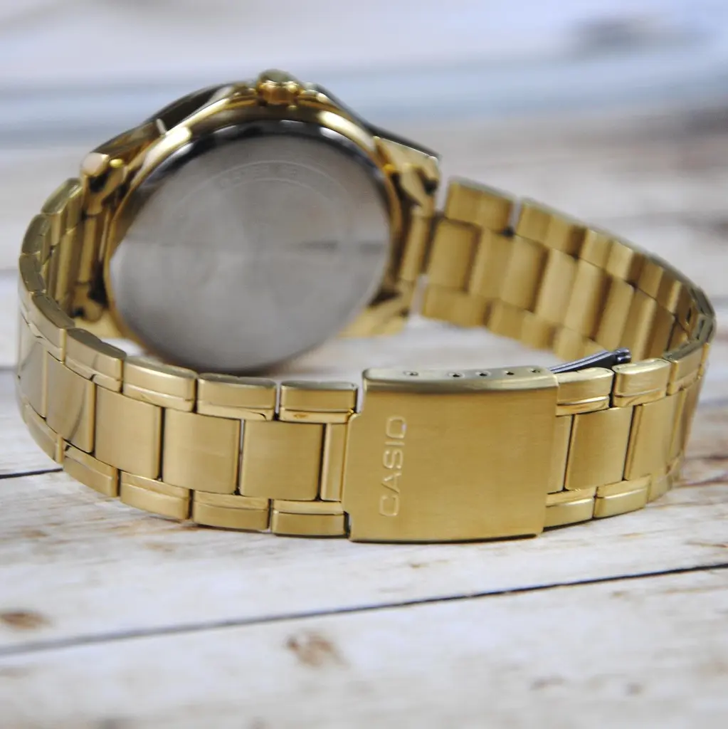 Годинник Casio MTP-V004G-9BUDF - фото 3
