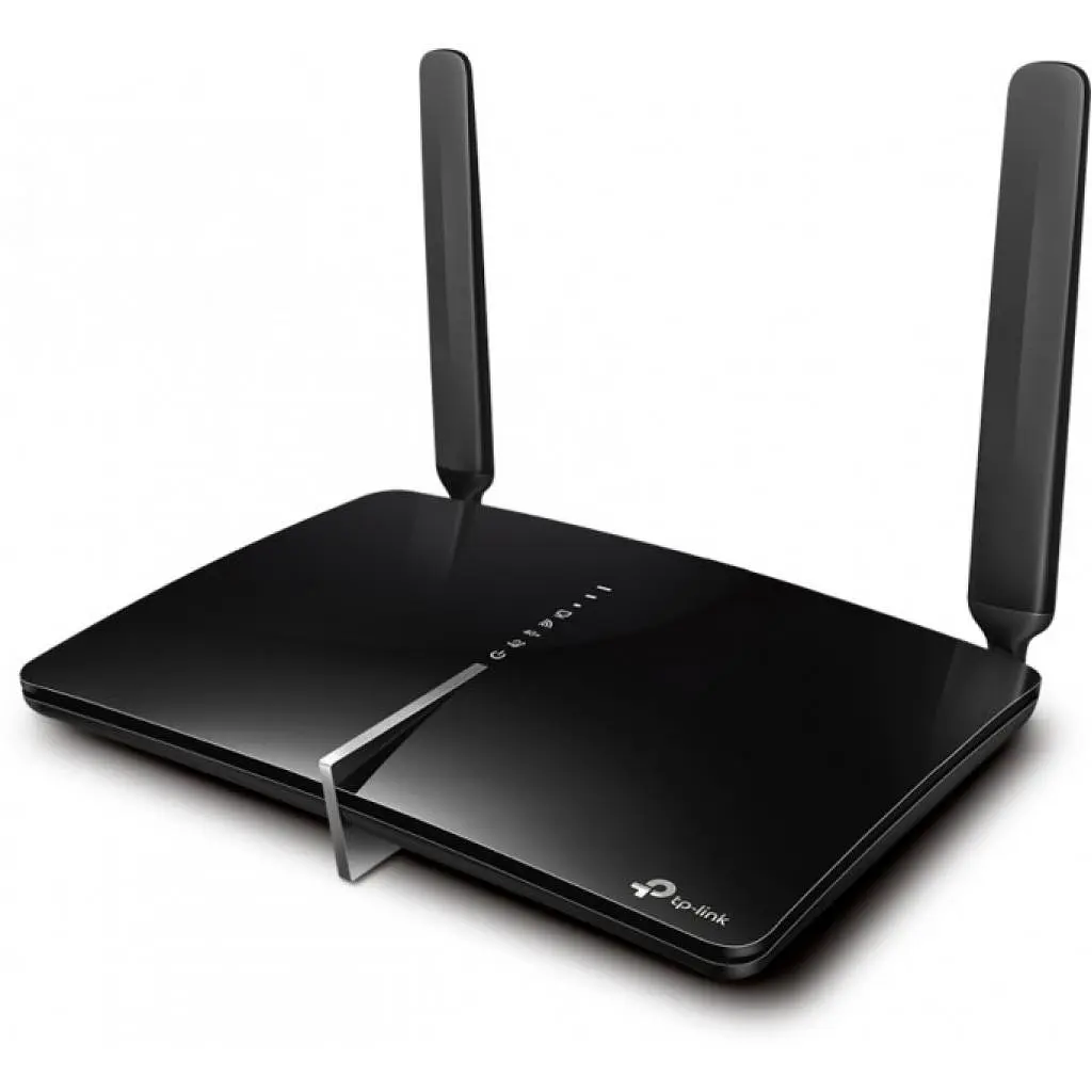 Маршрутизатор TP-Link ARCHER MR600 (ARCHER-MR600) - фото 3