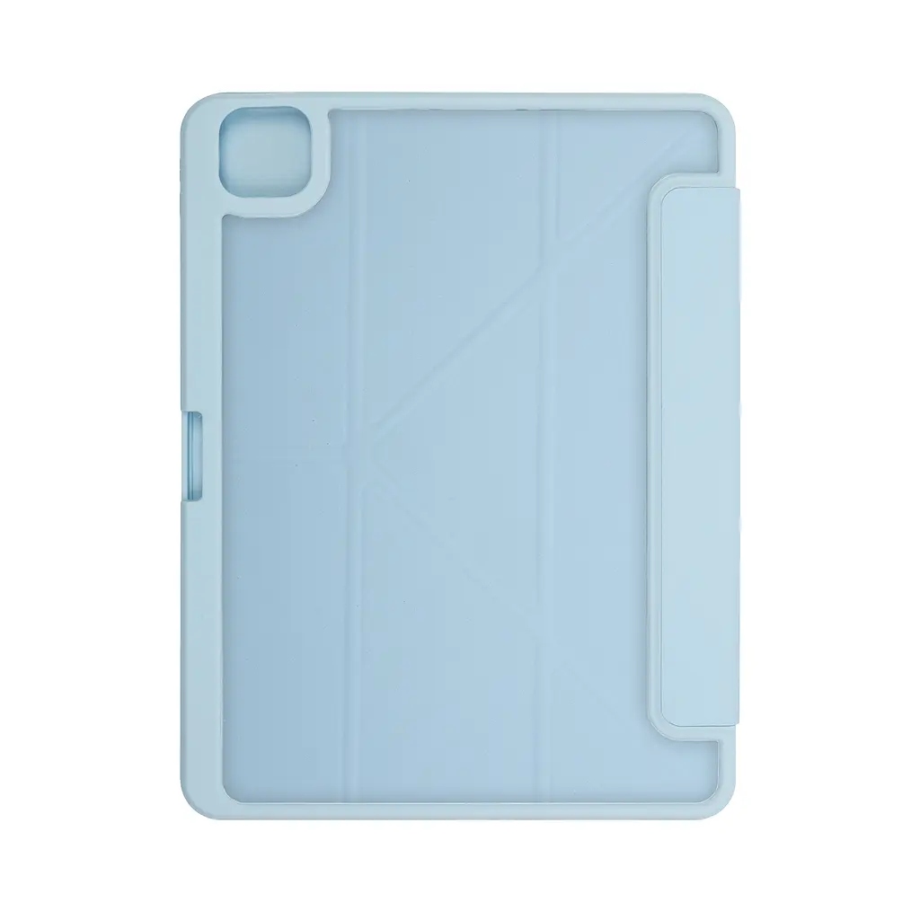 Чехол ArmorStandart Y-Type PEN для iPad Pro 11 2022/2021/2020 Blue (ARM77513) - фото 2