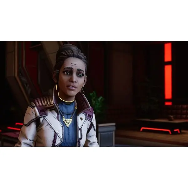 New Tales from the Borderlands Deluxe Edition (PS5) - фото 5