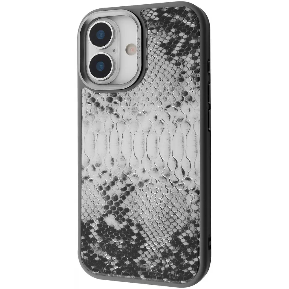 Чохол Proove Muse Animal Case with Magnetic Ring iPhone 17, в асортименті - фото 4