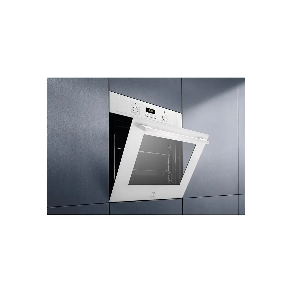 Духова шафа Electrolux EOF3H40BW - фото 3