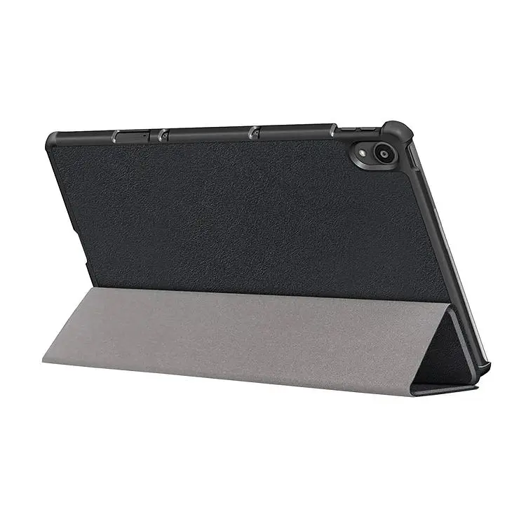 Чехол-книжка BeCover Smart Case для Lenovo Tab P11 / P11 Plus Black (705955) - фото 2