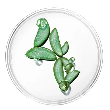 БІО-Шампунь Intense Hydration для зволоження волосся з Алое SANTE 500 мл - фото 2