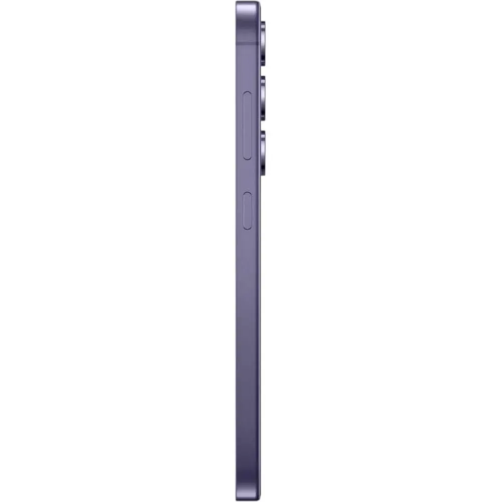 Смартфон Samsung Galaxy S24 8/128GB Cobalt Violet (SM-S921BZVD) - фото 6
