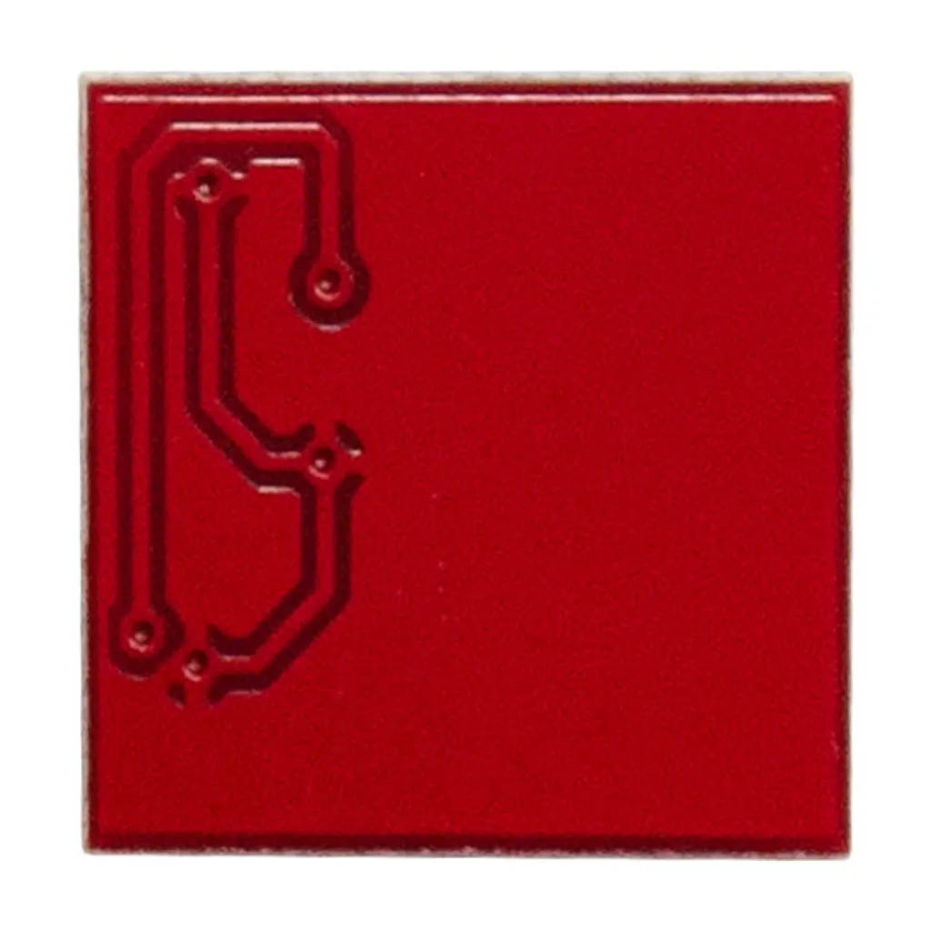 Чип для картриджа HP 711C/CZ130A, 29 мл, cyan Apex (CHIP-HP-711-C) - фото 2