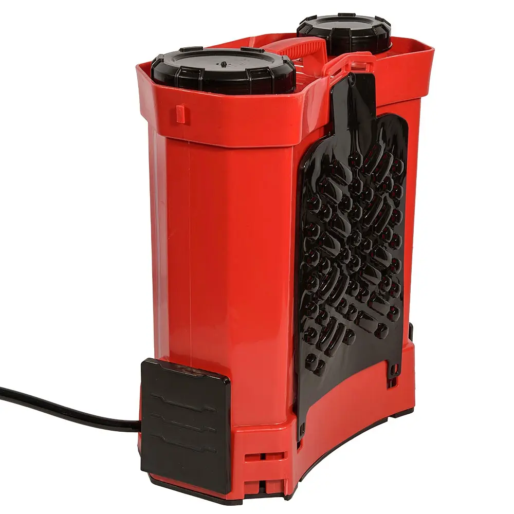 Обприскувач акумуляторний Vitals Sm 212om (241179) - фото 4