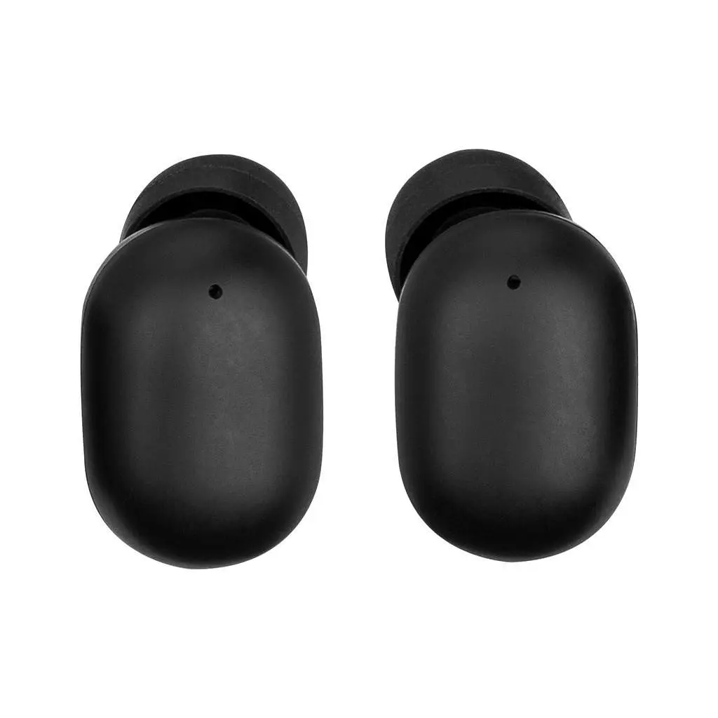 Наушники Gelius Pro Reddots TWS Earbuds GP-TWS010 Black (00000082297) - фото 12