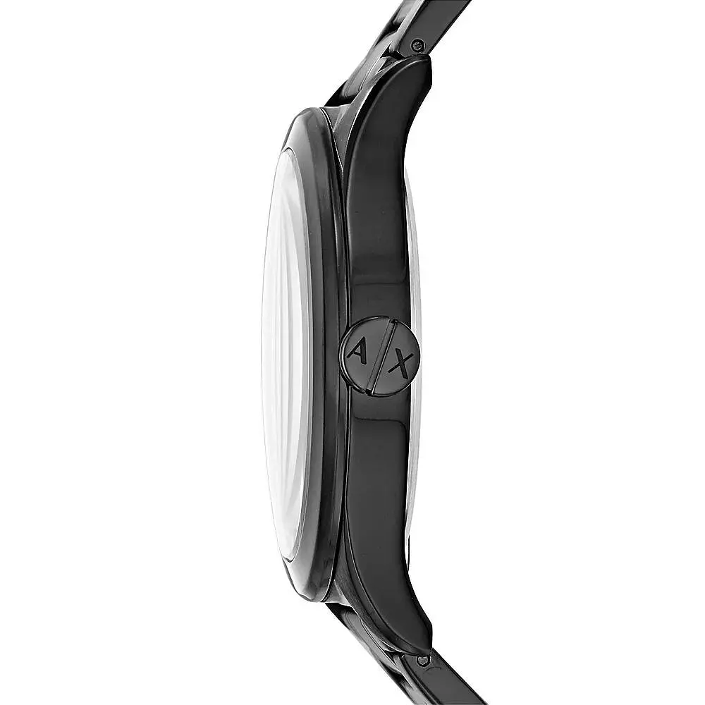 Чоловічий годинник ARMANI EXCHANGE AX7102 Nico (набір) - фото 4