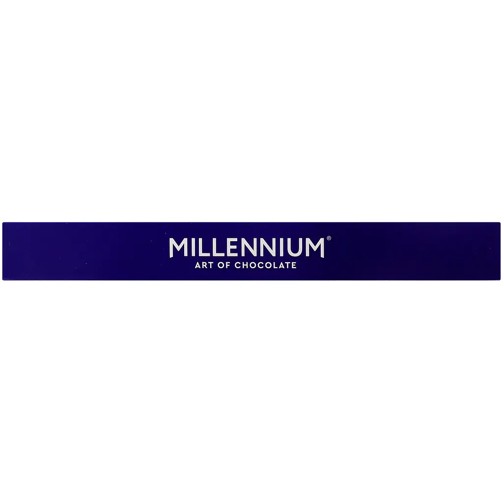 Цукерки Millennium Art Selection Chocolates асорті 145 г - фото 4