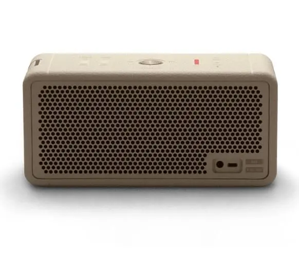 Колонка MARSHALL MIDDLETON Cream 60W Original (Підтримка офіційного додатку)(1006262) - фото 4
