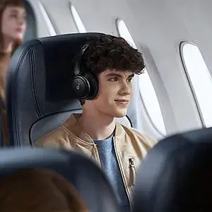 Навушники Anker Soundcore Life Q30 (A3028) - фото 7