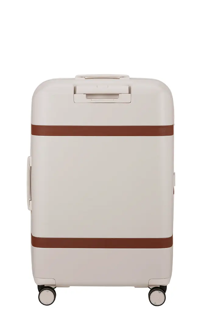 Валіза 69 См Samsonite IMAGE IVORY 69x45x28(31) KQ5*05003 - фото 2