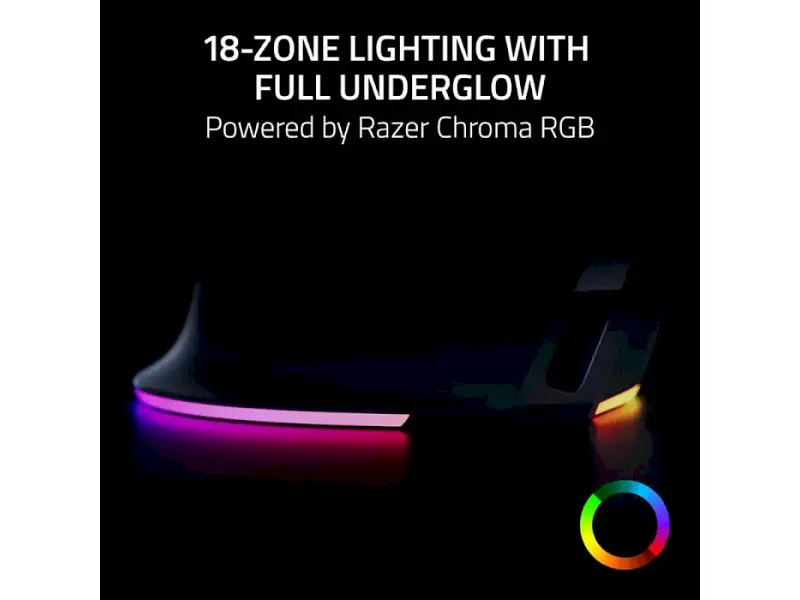 Миша Razer Pro Click V2 Vertical Edition (RZ01-05250100-R3G1) - фото 7