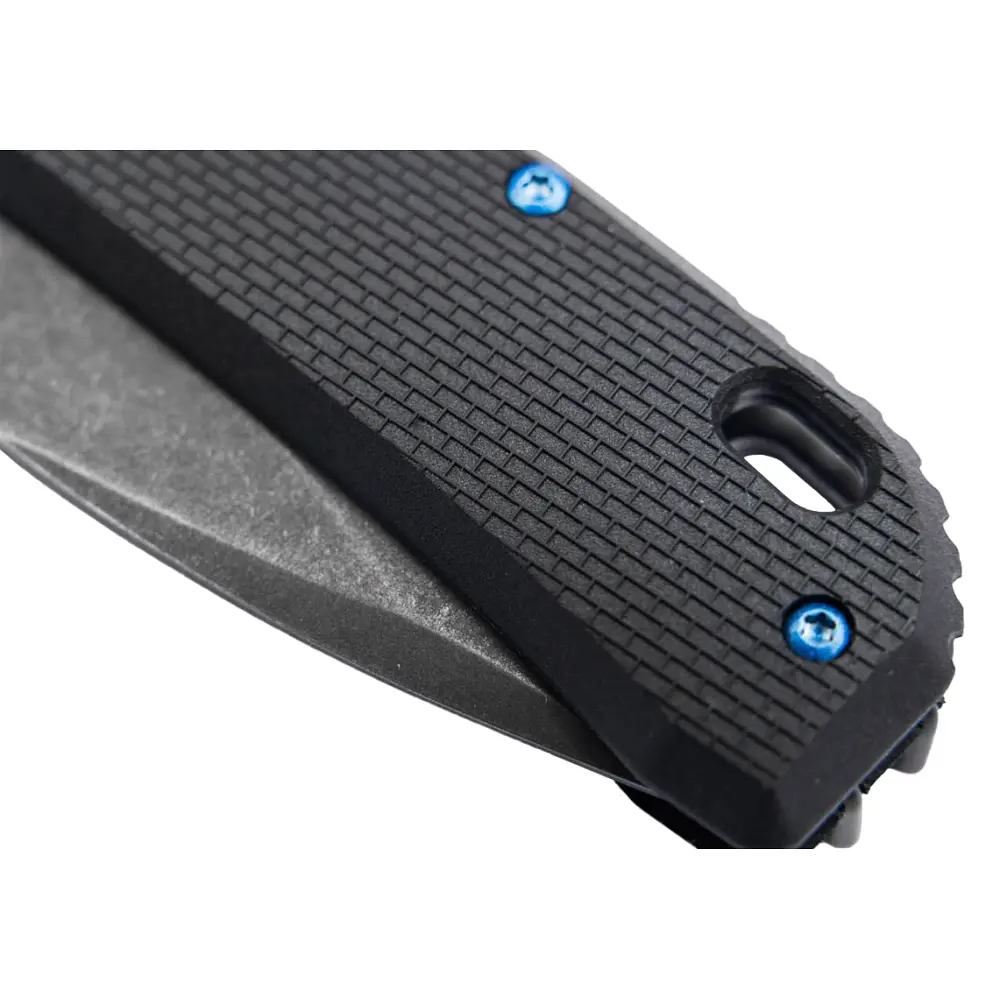 Ніж Boker Plus FRND Black - фото 4