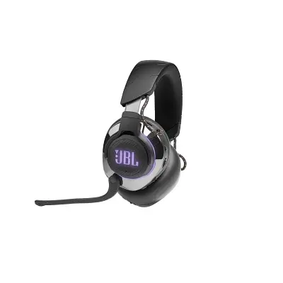 Наушники JBL Quantum 810 Wireless Black (JBLQ810WLBLK) - фото 3