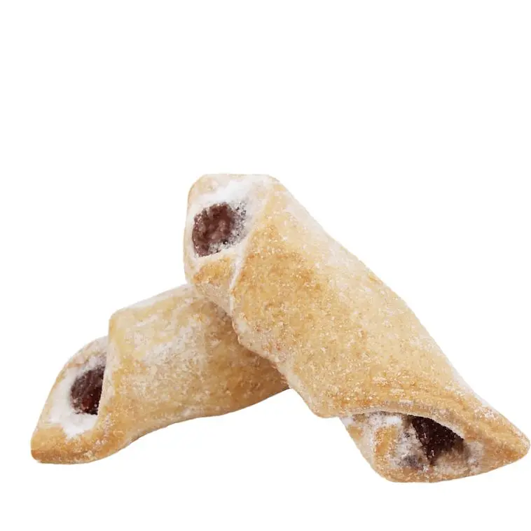 Печиво Бом-Бік Улюблене з повидлом здобне 350 г (841414) - фото 2