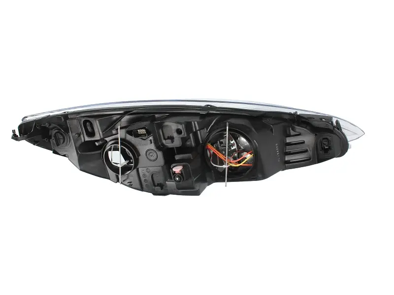 Фара передня ліва Peugeot 308 I 07-16р Depo (550-1144LMLD-EM) - фото 2