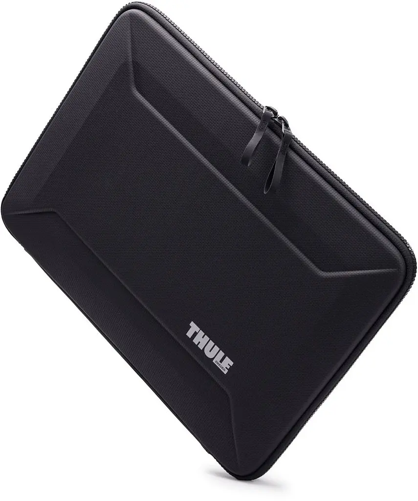 Чохол Thule Gauntlet 5 MacBook 14" Sleeve Black (TH 3205410) - фото 9