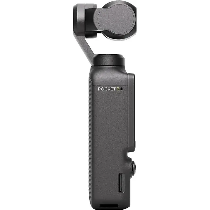 Екшн-камера DJI Osmo Pocket 3 (CP.OS.00000301.03) - фото 4