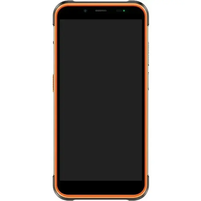 Смартфон Ulefone Power Armor 16S 8/128GB (Global Version) NFC Black - фото 3