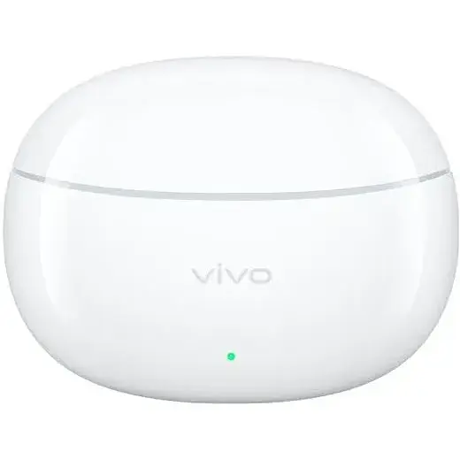 Навушники TWS Vivo TWS 3e White - фото 3