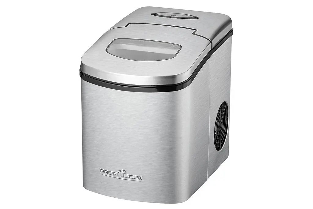 Апарат для приготування льоду Profi Cook PC-EWB 1079 (Льодогенератор)