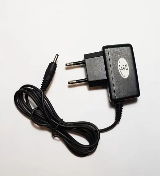 Сетевое зарядное устройство для A-Class Motorola T191 - фото 4