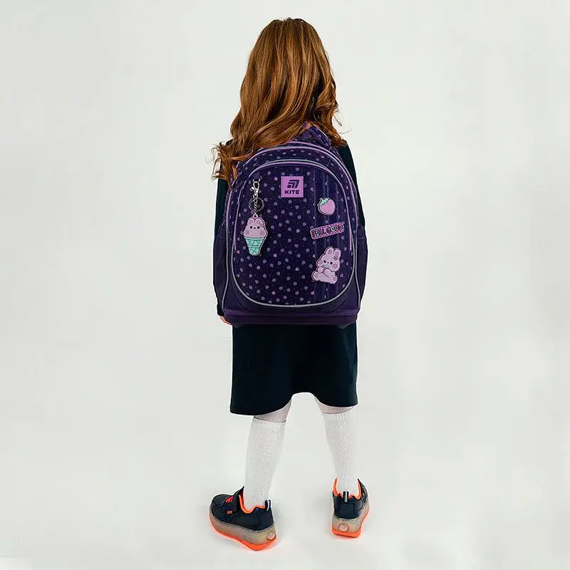 Рюкзак Kite Education 724 Feel Good (K25-724S-1) - фото 17