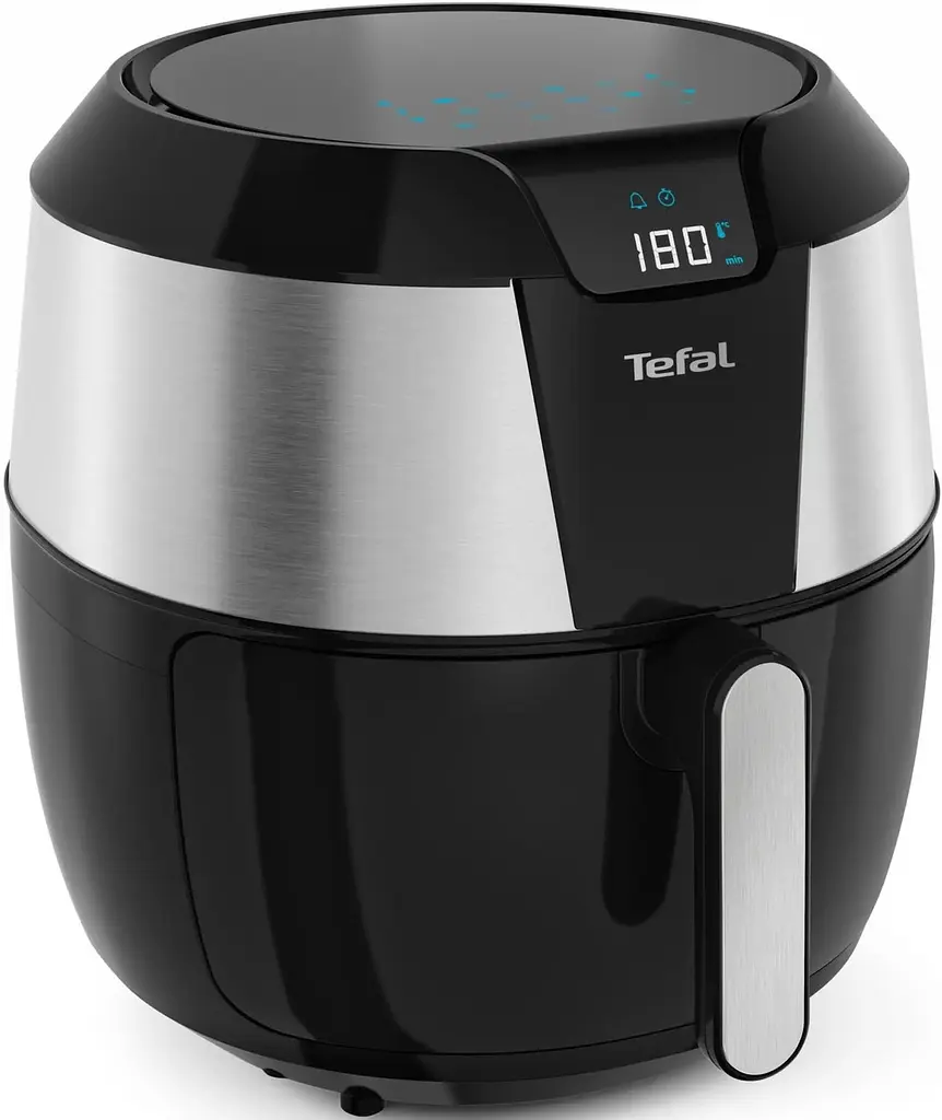 Мультипіч Tefal Easy Fry XXL EY701 (EY701D15) - фото 2