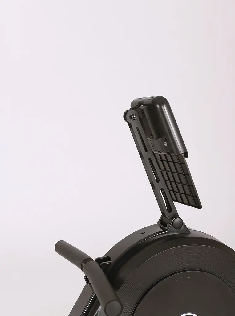 Гребний тренажер Toorx Rower RWX 300 (RWX-300) - фото 10