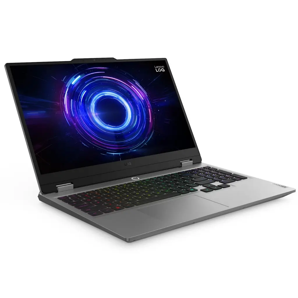Ноутбук Lenovo LOQ 15IRX10 (83JE014ERA) - фото 2