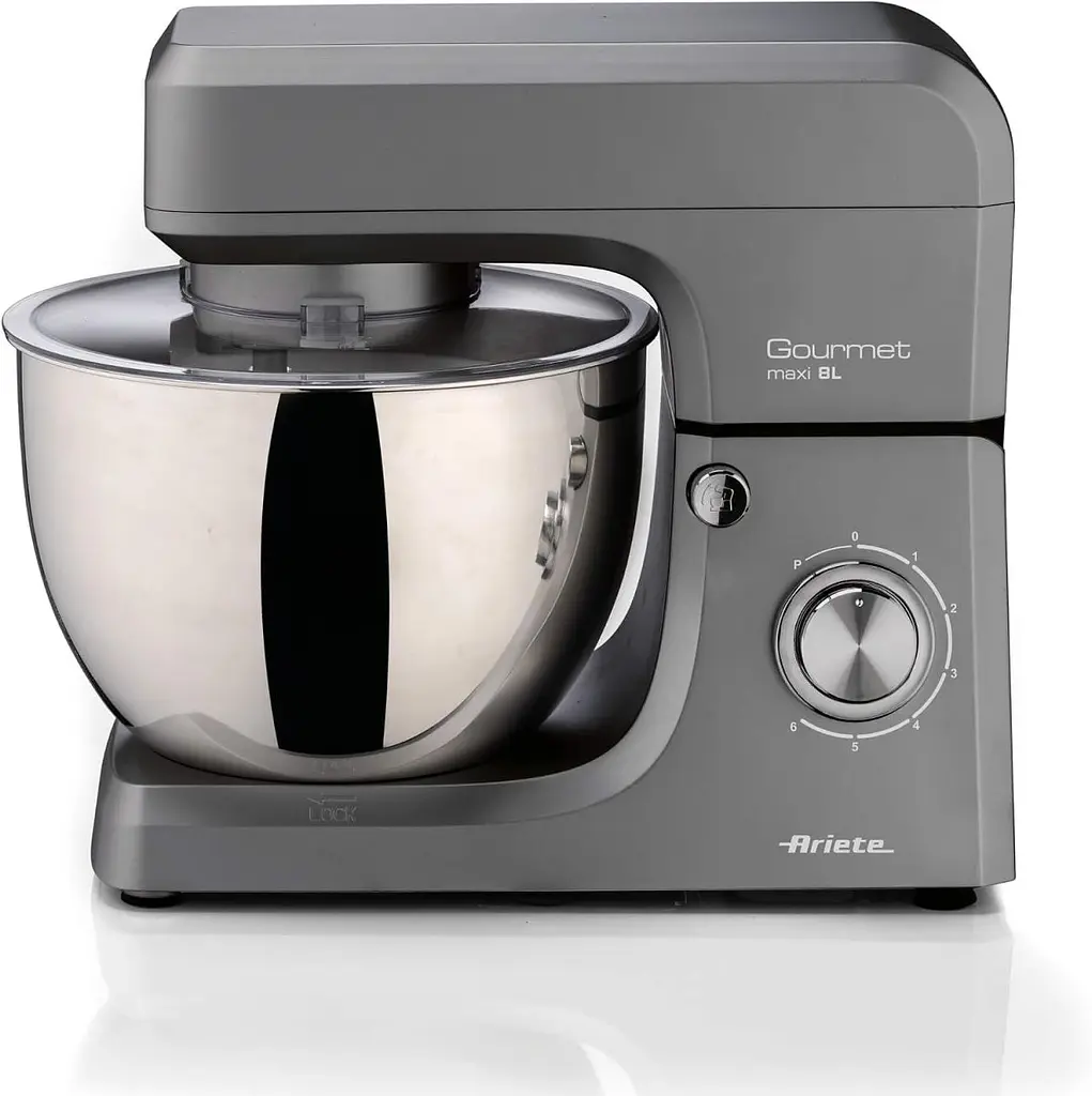 Кухонна машина Ariete 1575 DG - фото 3