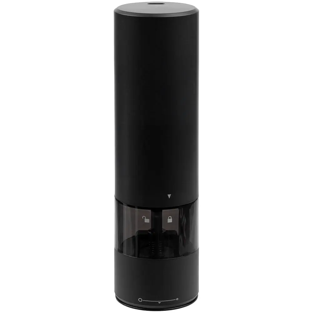 Електричний млин для спецій Xiaomi HuoHou Charging Electric Grinder (HU0200) Black - фото 3