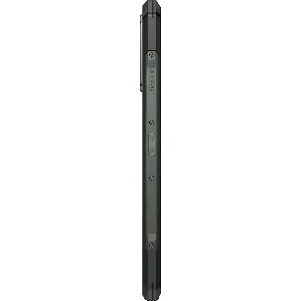 Смартфон Doogee Blade GT Pro 12/512GB Black [151119] - фото 8