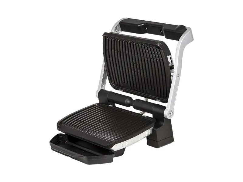 Електрогриль Tefal OptiGrill+ GC712D34 - фото 3