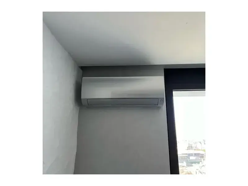 Спліт-система Haier Flexis Inverter AS25FL-S/1U25MEHFRA-1 - фото 6