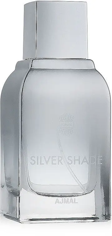 Оригінал Ajmal Silver Shade 100 мл Парфумована вода