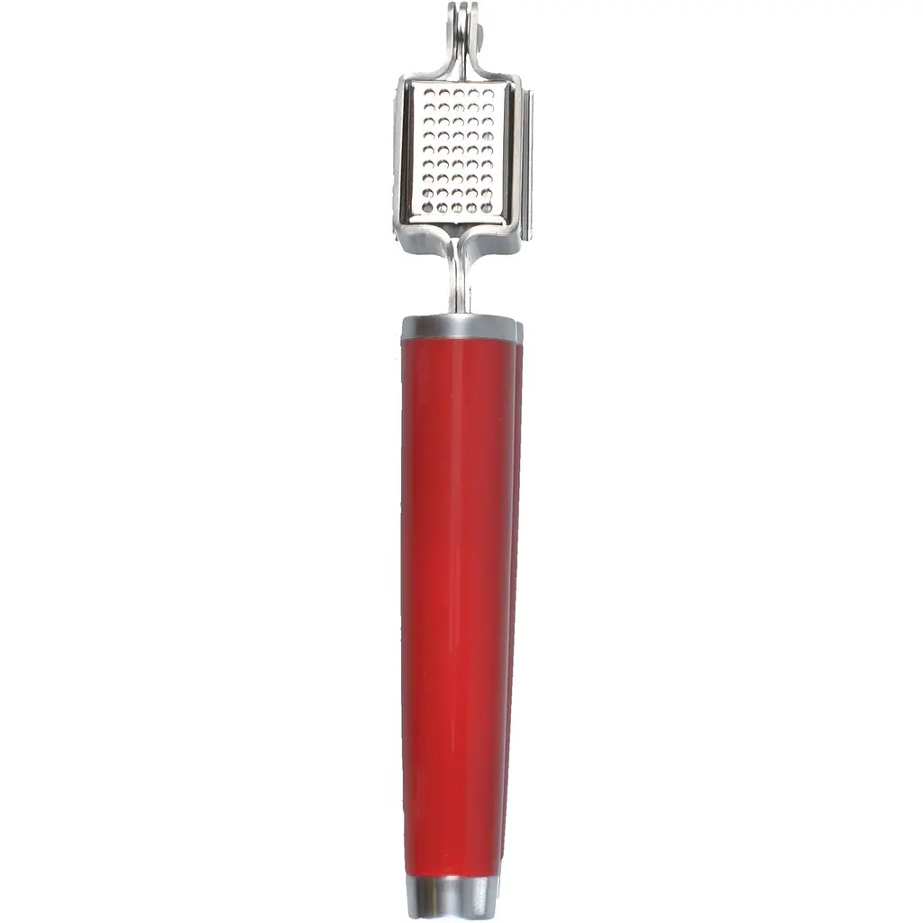Прес для часнику KitchenAid Coreline червоний (KAG132OHERE) - фото 2
