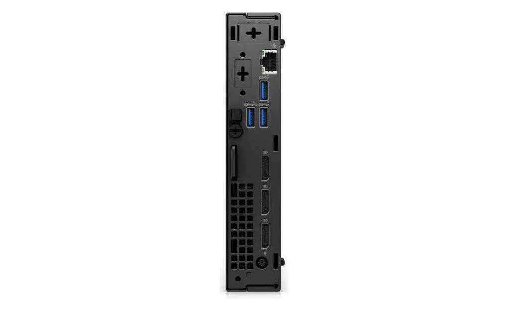 Неттоп Dell OptiPlex 7020 Micro Plus (NFVN1) - фото 4