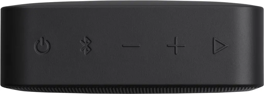 Портативна акустика JBL Go Essential 2 Black (JBLGOES2BLKEU) - фото 5