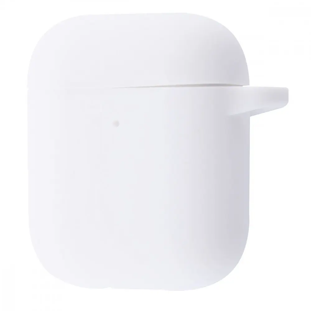 Чохол Silicone Case New for AirPods 1/2 в асортименті - фото 6