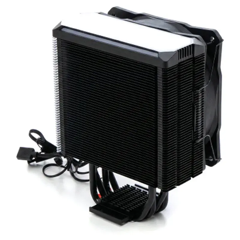 Кулер до процесора Vinga CL3024 - фото 3