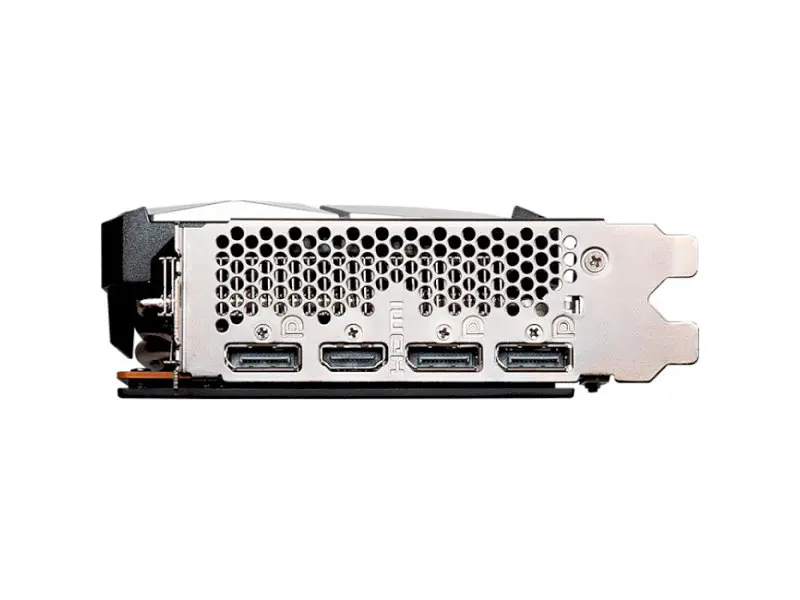 Відеокарта MSI Radeon RX 6600 MECH 2X 8G - фото 3