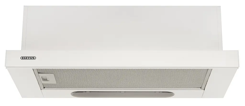Витяжка Eleyus Breeze 470 50 WH (6602893) - фото 4