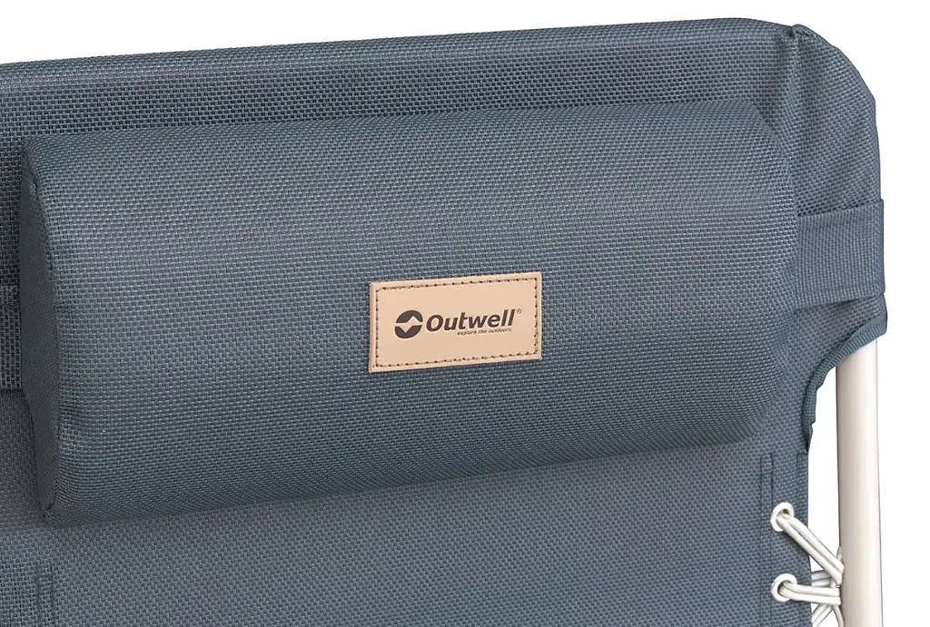 Крісло кемпінгове Outwell Ramsgate Ocean Blue (410094) - фото 6
