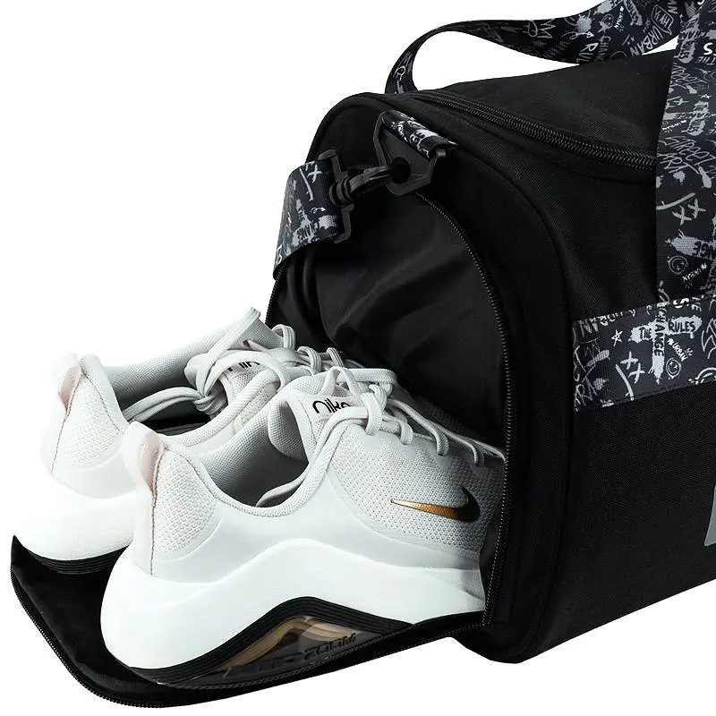 Сумка спортивная Kite Education 2505 No Rules (K26-2505-2) - фото 6