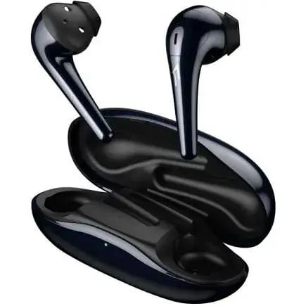 Навушники 1MORE ES303 ComfoBuds 2 Galaxy TWS Black ES303 - фото 3